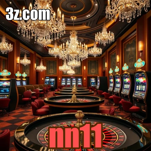 Aventura Épica no nn11: Explore Mundos Incríveis e Envolventes